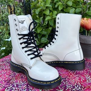Dr. Martens x Marc Jacobs REDUX GRUNGE COLLECTION EU 39 - WORN 1 X‼️